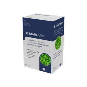 Diabesan 60 comprimidos Nutridil