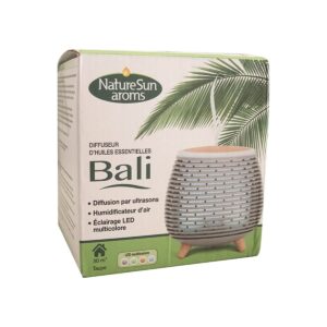 Difusor Bali Taupe NatureSun Aroms