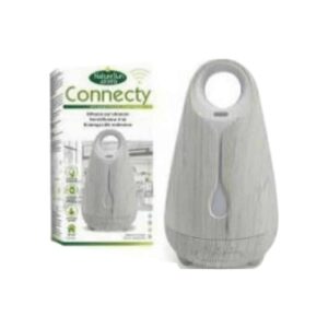Difusor Connecty Madeira Branca NatureSun Aroms