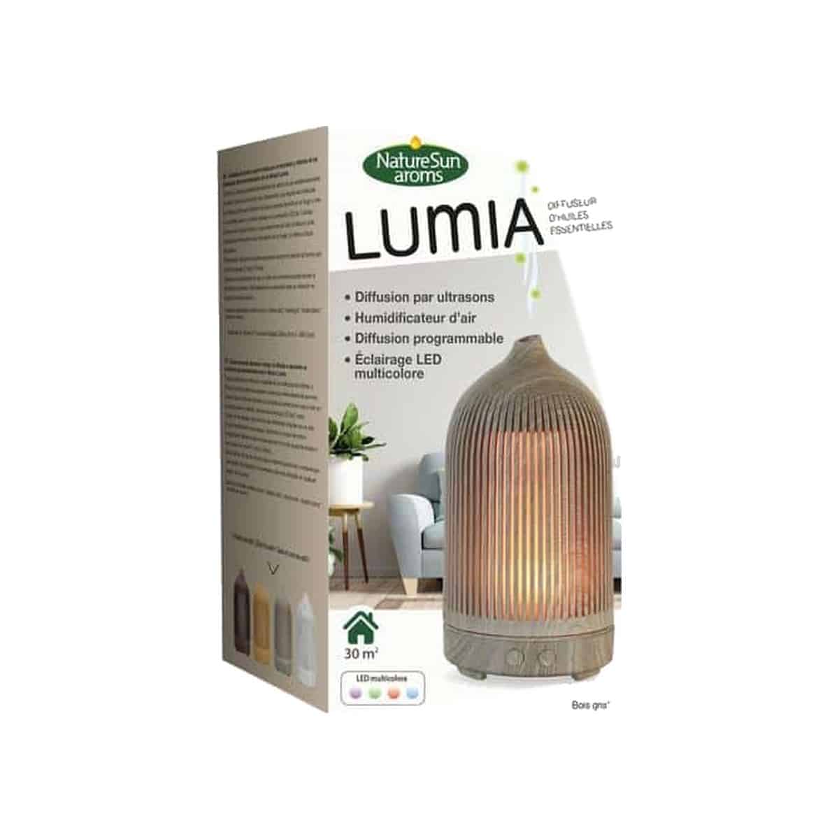 Difusor Lumia NatureSun Aroms