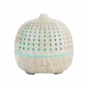 Difusor Orora Madeira Cinza NatureSun Aroms