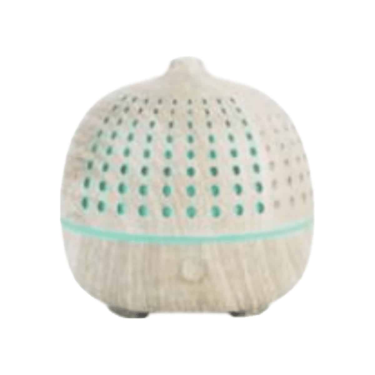 Difusor Orora Madeira Cinza NatureSun Aroms
