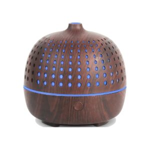Difusor Orora Madeira Escura NatureSun Aroms
