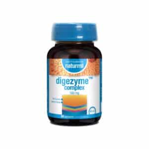 Digezyme Complex 60 comprimidos Dietmed
