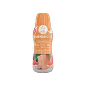 Drenalight Barriga Plana 600ml Dietmed