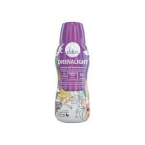 Drenalight Detox 600ml Dietmed