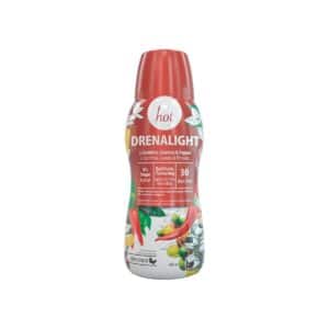 Drenalight Hot Drenante 600ml Dietmed