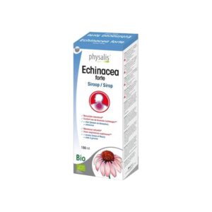 Echinacea Forte Xarope Physalis 150ml