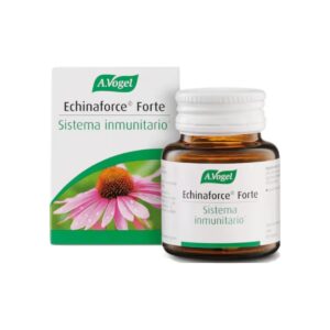 Echinaforce Forte 30 comprimidos A.Vogel