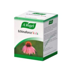 Echinaforce Kids 80 comprimidos A.Vogel