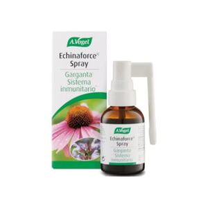 Echinaforce Spray Bucal 30ml A.Vogel