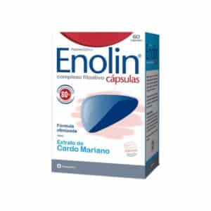 Enolin 60 cápsulas Farmodiética