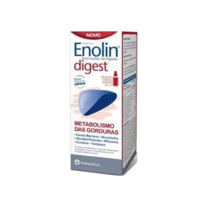 Enolin Digest Gotas 50ml Farmodiética