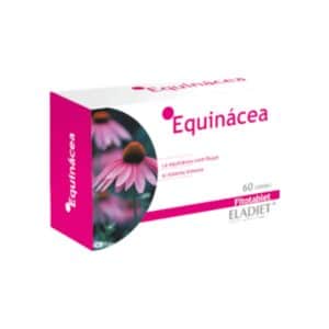 Equinácea 60 comprimidos Eladiet