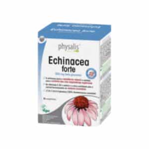 Echinacea Forte 30 comprimidos Physalis