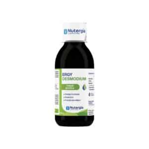 Ergy Desmodium 250ml Nutergia