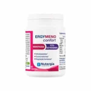 Ergymeno Confort 60 cápsulas Nutergia