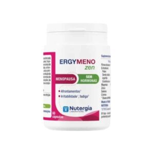 Ergymeno Zen 60 cápsulas Nutergia