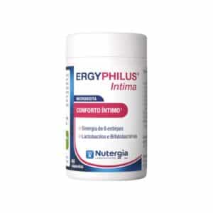 Ergyphilus Intima 60 cápsulas Nutergia