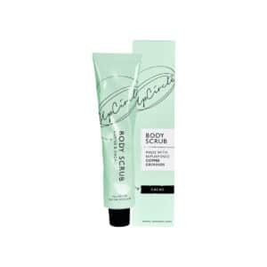 Esfoliante Corporal de Cacau 200ml UpCircle