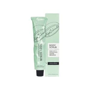 Esfoliante Corporal de Erva-Príncipe e Café 200ml UpCircle