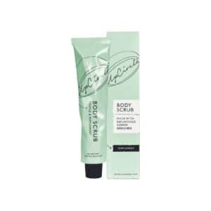 Esfoliante Corporal de Hortelã-Pimenta e Café 200ml UpCircle