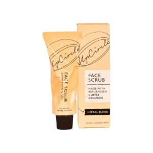 Esfoliante Facial Pele Mista a Oleosa 100ml UpCircle