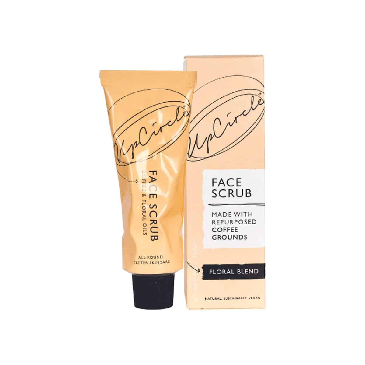 Esfoliante Facial Pele Sensível 100ml UpCircle