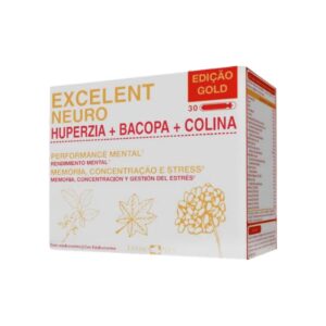 Excelent Neuro 30 ampolas Farmoplex
