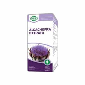 Extrato de Alcachofra 500ml Sovex