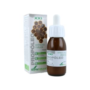 Extrato de Própolis sem Álcool 50ml Soria Natural