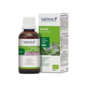 Extrato de Salva Bio 50ml Ladrôme