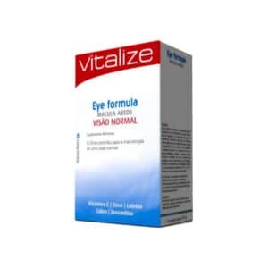 Eye Formula 45 comprimidos Vitalize