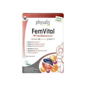 FemVital 60 comprimidos Physalis