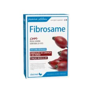Fibrosame 30 comprimidos Dietmed