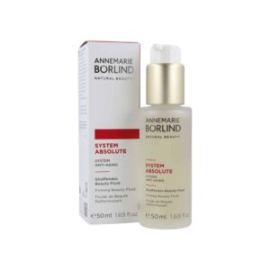Firming Beauty Fluid System Absolute 50ml Annemarie Börlind