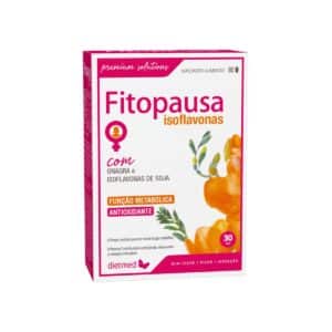 Fitopausa 60 cápsulas Dietmed