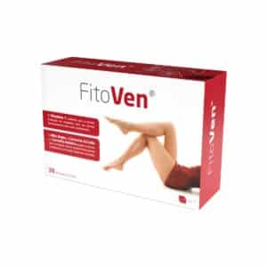 Fitoven 30 ampolas Nutridil