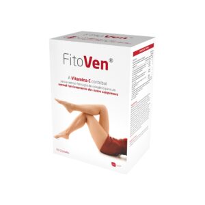 Fitoven 60 cápsulas Nutridil
