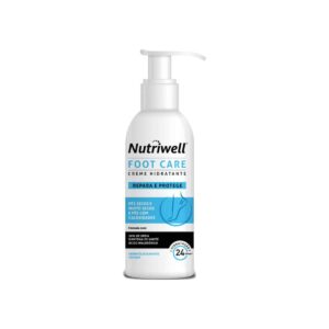 Foot Care Creme Hidratante 100ml Nutriwell