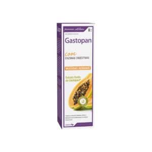Gastopan com Enzimas Digestivas 50ml Dietmed