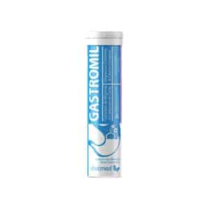 Gastromil 20 pastilhas Dietmed