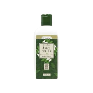 Gel de Banho de Árvore do Chá 250ml Drasanvi