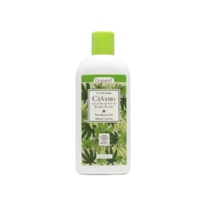 Gel de Banho de Cânhamo 250ml Drasanvi