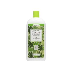 Gel de Banho de Cânhamo 500ml Drasanvi