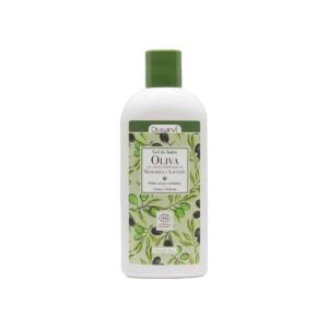 Gel de Banho de Oliva 250ml Drasanvi