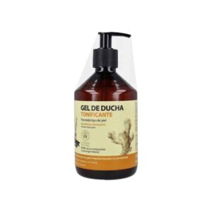 Gel de Duche Energizante 500ml Oma Gertrude