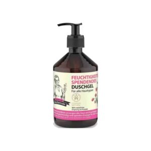 Gel de Duche Hidratante 500ml Oma Gertrude