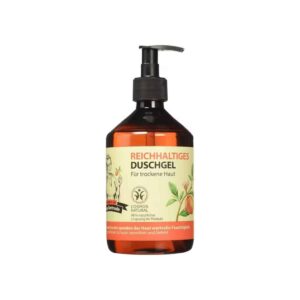 Gel de Duche Nutritivo 500ml Oma Gertrude
