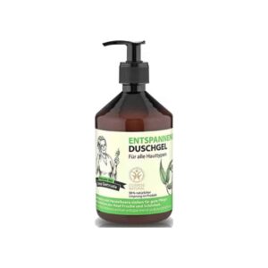 Gel de Duche Relaxante 500ml Oma Gertrude